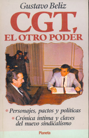 CGT El otro poder