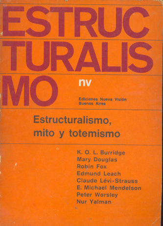 Estructuralismo