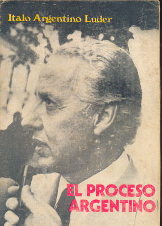 El proceso argentino