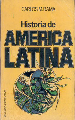 Historia de America Latina