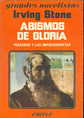 Abismos de gloria