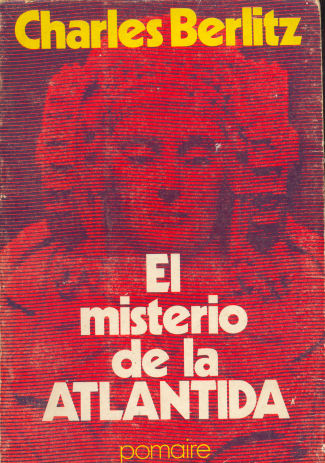 El misterio de la atlantida