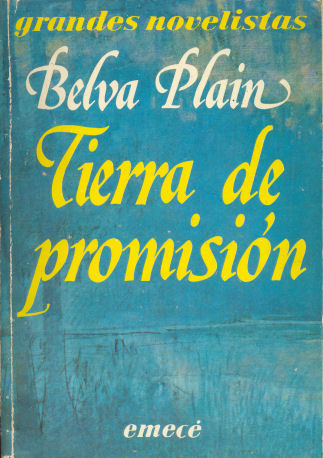 Tierra de promisin