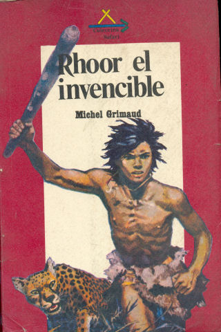 Rhoor el invencible