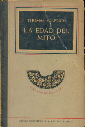 La edad del mito