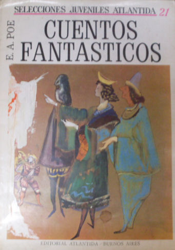 Cuentos Fantasticos