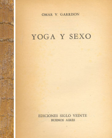 Yoga y sexo