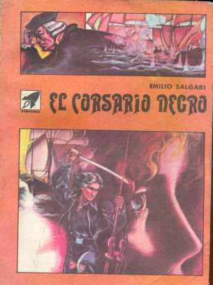 El corsario negro