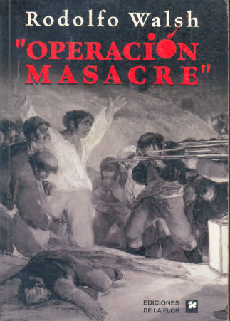 Operacion Masacre