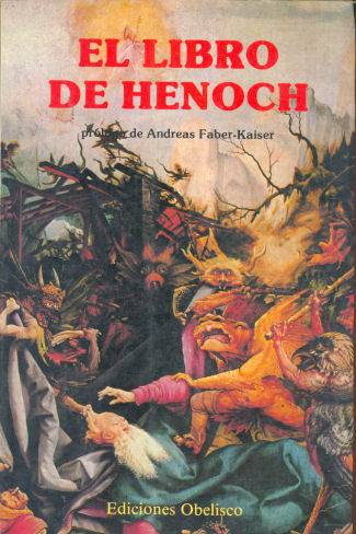 El libro de Henoch