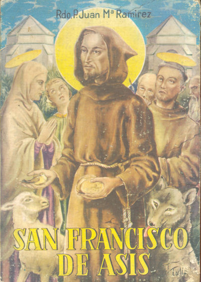 San Francisco de Asis