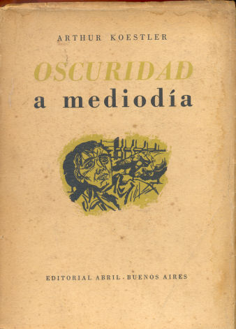 Oscuridad a medioda