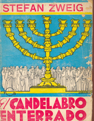 El candelabro enterrado