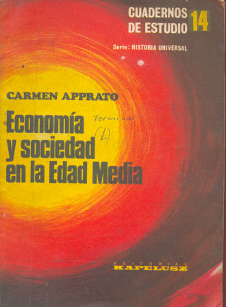 Economa y sociedad en la Edad media