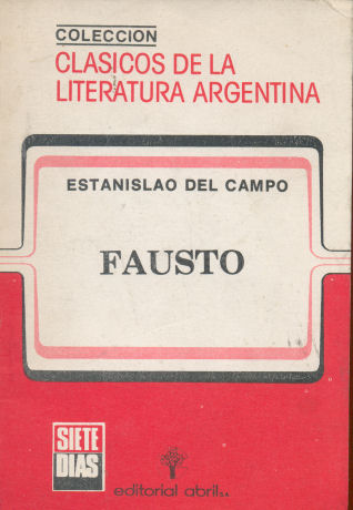 Fausto