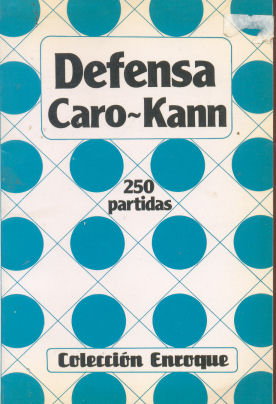 Defensa Caro-Kann