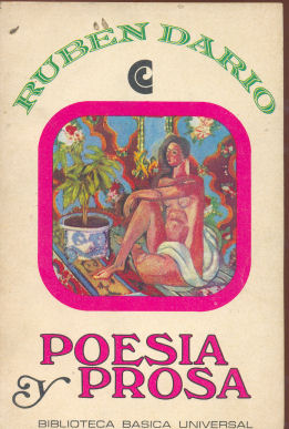 Poesia y prosa