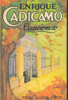 Cancionero