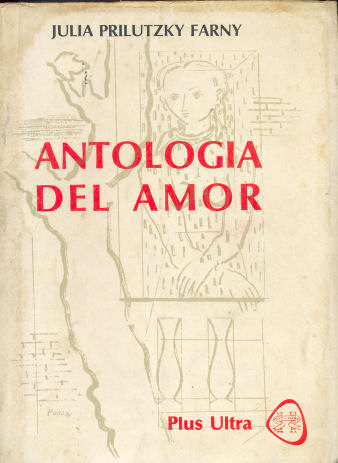 Antologia del amor