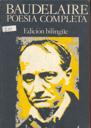 Poesia completa - Edicin Bilinge