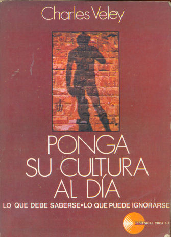 Ponga su cultura al da