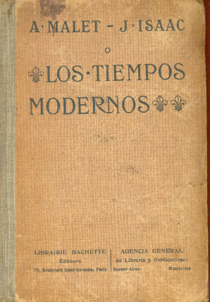 Los tiempos modernos