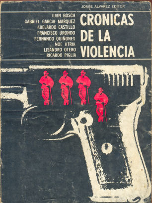 Cronicas de la violencia