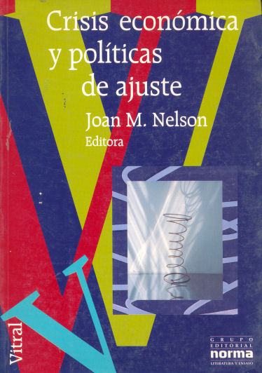 Crisis econmica y polticas de ajuste