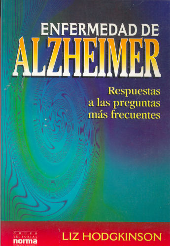 Enfermedad de Alzheimer