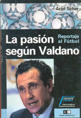 La pasin segn Valdano