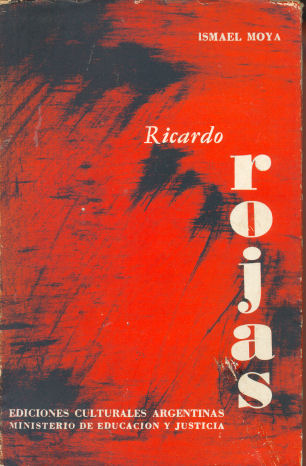 Ricardo Rojas