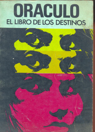 Oraculo - El libro de los destinos