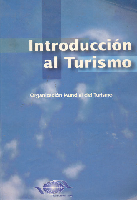 Introduccin al turismo