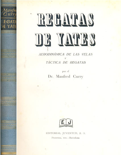 Regatas de yates