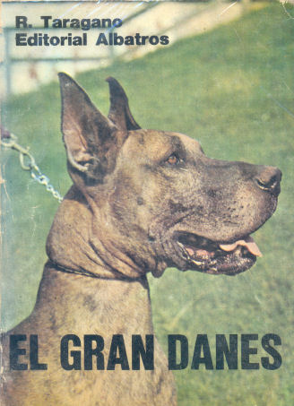 El gran danes