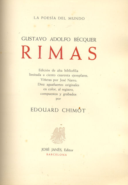 Rimas