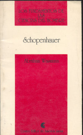 Schopenhauer