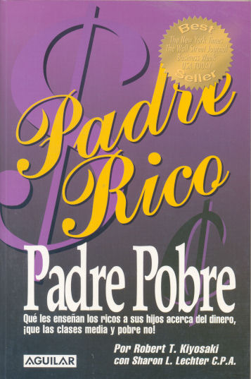 Padre rico, padre pobre