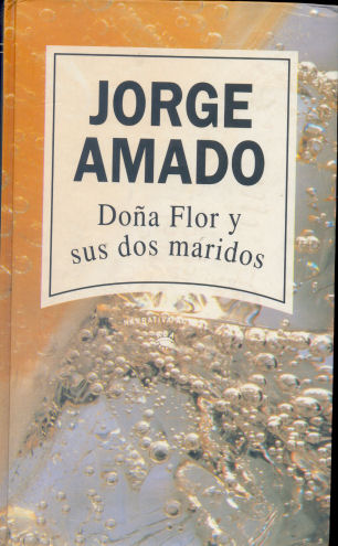 Doa Flor y sus dos maridos