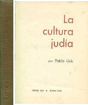 La cultura judia