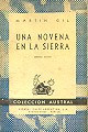 Una novena en la sierra