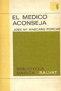 El medico aconseja