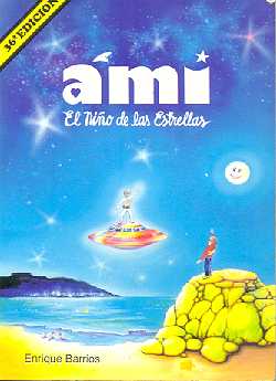 Ami el nio de las estrellas