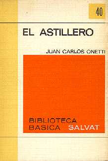 El astillero