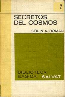 Secretos del cosmos