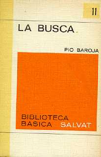 La busca