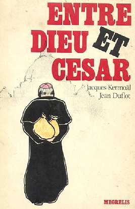 Entre dieu et Cesar