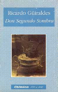 Don segundo sombra