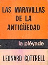 Las maravillas de la antigedad