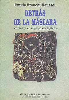 Detras de la mascara